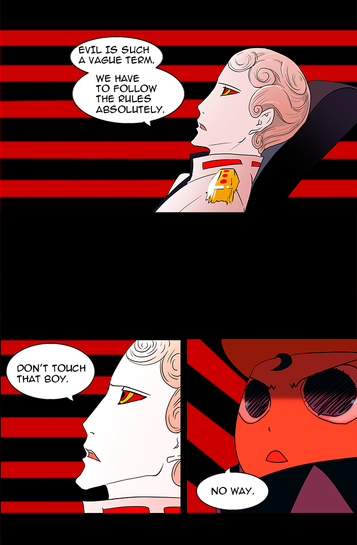 Tower of God Chapter 89 17